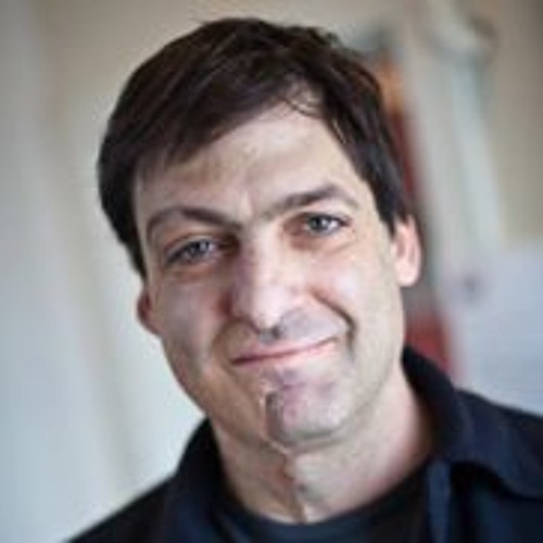 Dan Ariely’s avatar