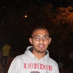 Abdelrhman Ahmed AhmEd