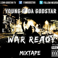 Young G' Da Godstar