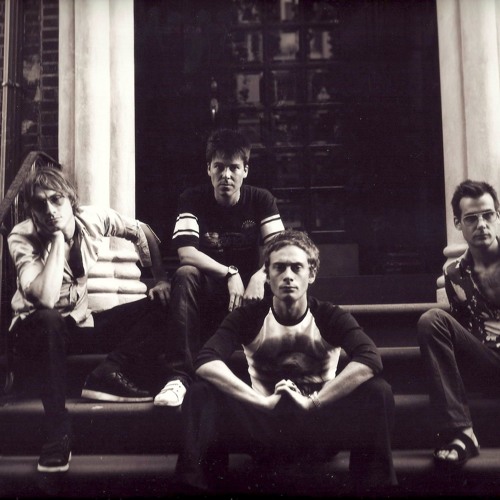 Spacehog "Glad To Know"