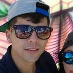 Gabriel Pestana