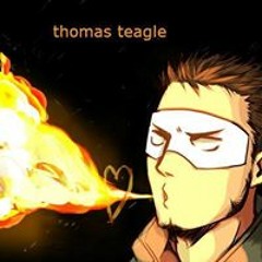 Thomas Teagle