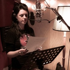 ChristineK - Voice Artist