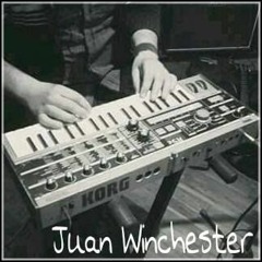 Juan Winchester