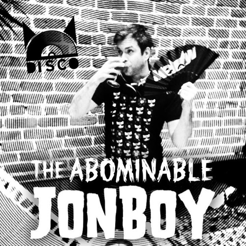 Jonboy’s avatar