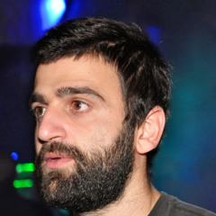 Tornike Shaburishvili