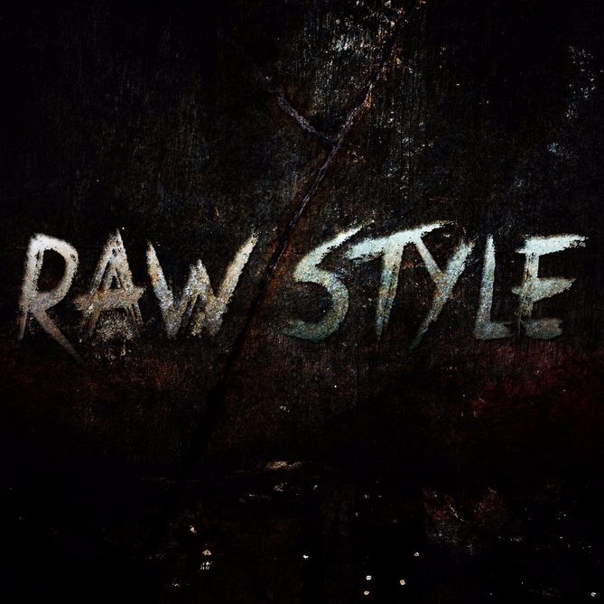 Rawstyle