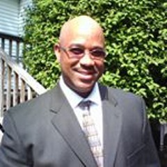 Carl Carpenter