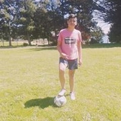 B'enjamin Aravena Fuentes