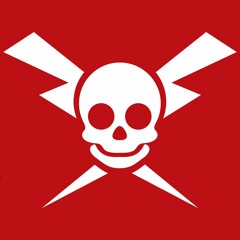 The Lightning Pirate