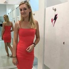 Sarah-Anne Rose Davie