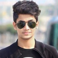 Shahria Nafiz