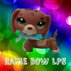 RAINE BOW LPS