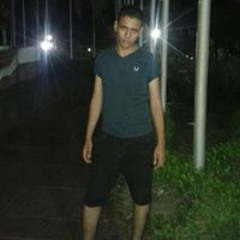 Moamen Mostafa