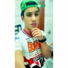 Vitor Bastos