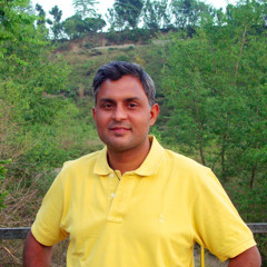 Gaurav Sharma