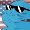 The Angry Seal