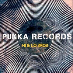 Pukka Records