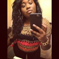 Prynceti Dianna Brooks