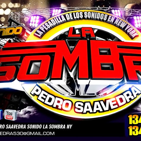 SONIDO LA SOMBRA NY podcast artwork