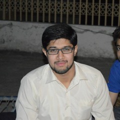 Arsal Idrees Awan