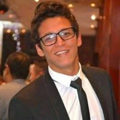 Ali Amer Bahgat