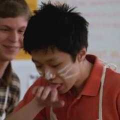 evan