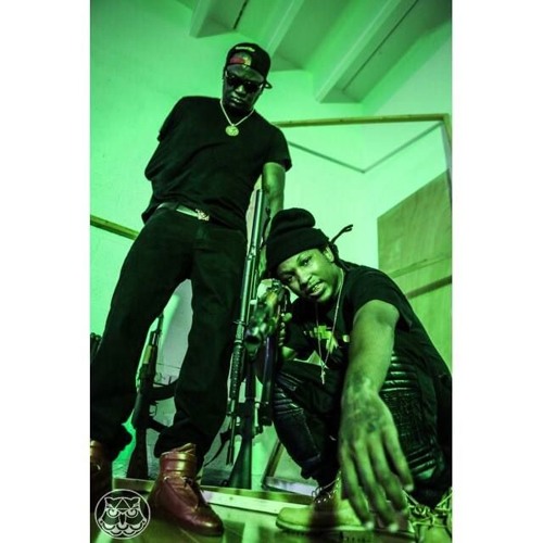 Stream DueceUnoOfficial music | Listen to songs, albums, playlists for ...