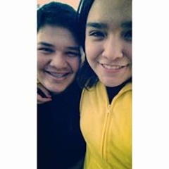 Daniela González Schäfer