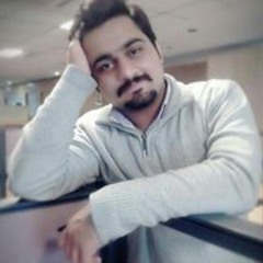 Sheeraz Khan Niazi