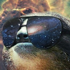 LohstSloth