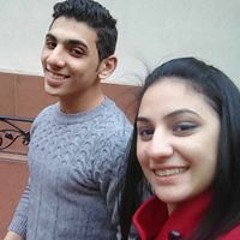 Abanob Atef