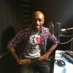 Chris Hunter Voix-Off