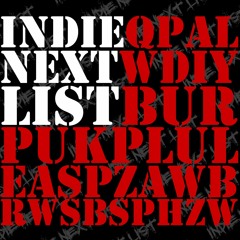 Indie Next List