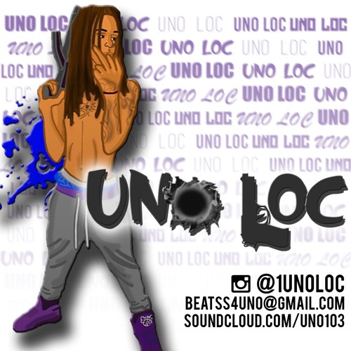 Uno Loc’s avatar