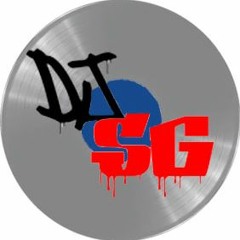 DJ SG