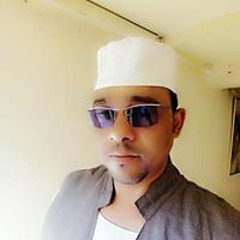 عبدالله العجب