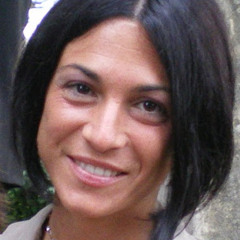 ANGELA BORGHI