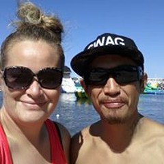 Nicole Moana Walmsley