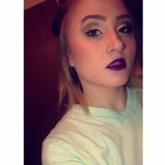 Arielle Wright-Morrison