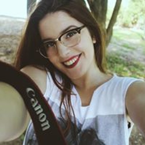 Camila Fortuna’s avatar