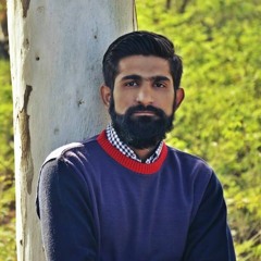 Muhammad Yousaf 2