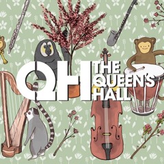 The Queen's Hall
