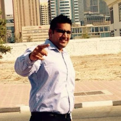 Umar Rashid