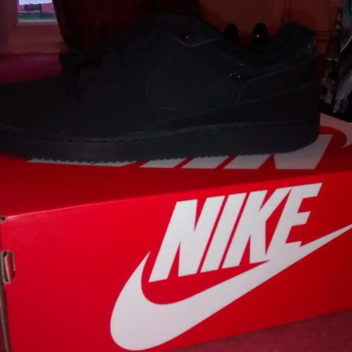 V9 x Trizzac- back2back