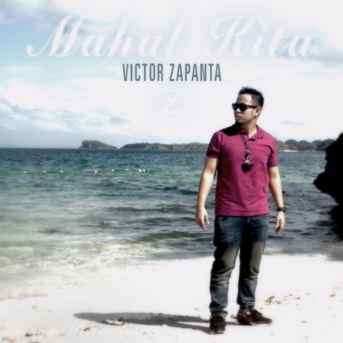 Victor Zapanta’s avatar