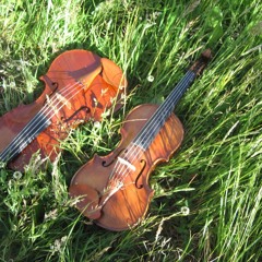 Midnight in Llanigon - arranged for fiddle, piano, cello, whistle