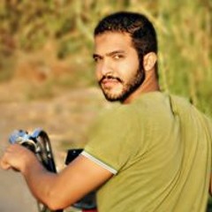 Mohamed Mahmoud Mostafa
