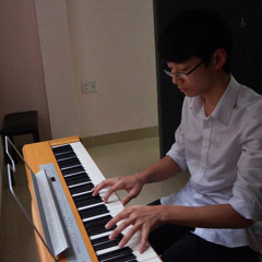 Quang Phạm Minh