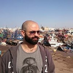 Jaafar Machrouhi
